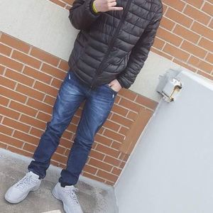 Meet your Posher, Tj